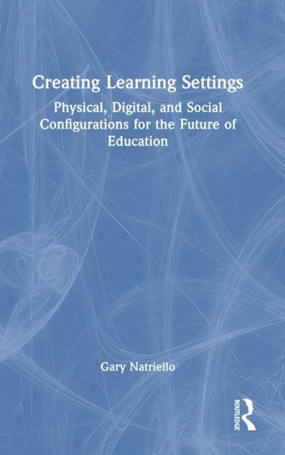 Creating Learning Settings