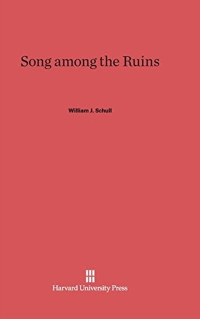 Song among the Ruins
