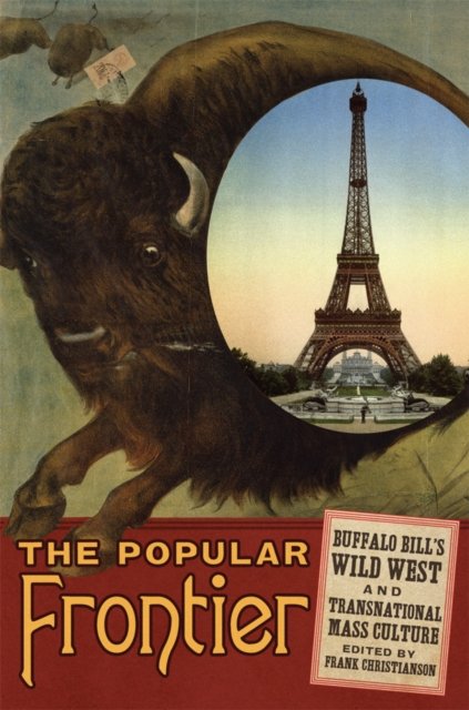 The Popular Frontier Volume 4