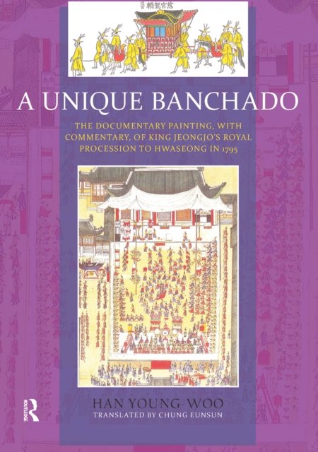 A Unique Banchado