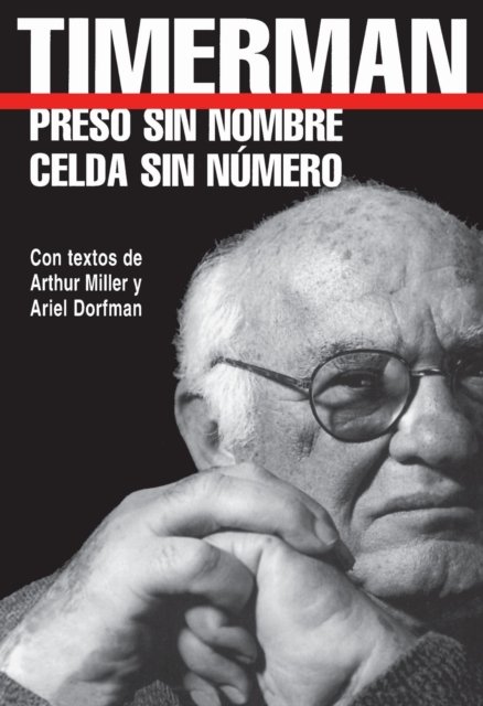 Preso Sin Nombre, Celda Sin Numero