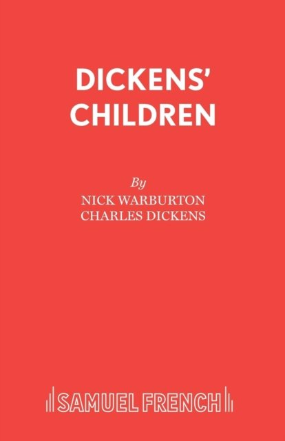 Dickens'' Children