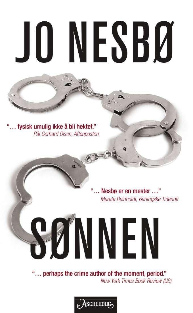 Sønnen av Jo Nesbø