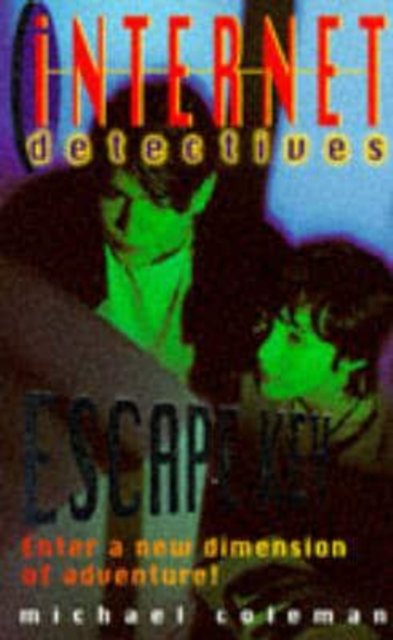 ESCAPE KEY