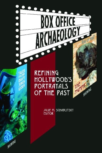 Box Office Archaeology