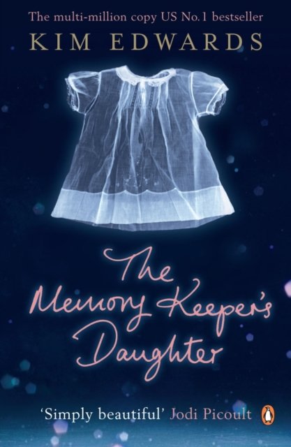 Memory Keeper''s Daughter