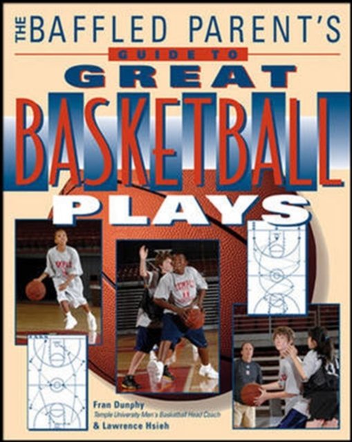 The Baffled Parent's Guide to Great Basketball Plays