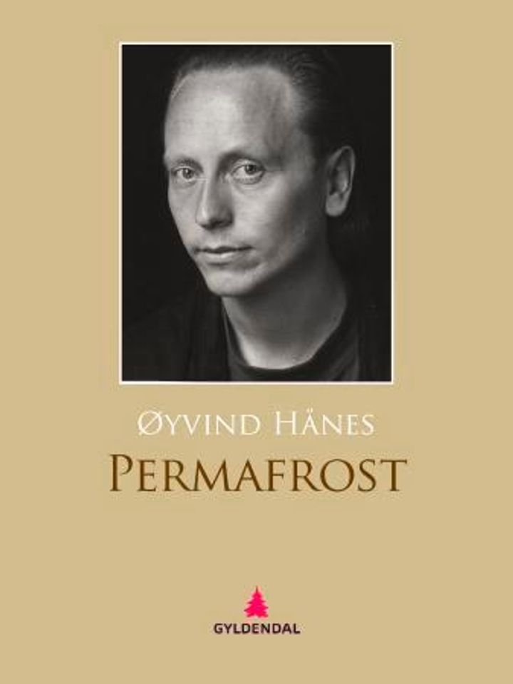 Permafrost - roman