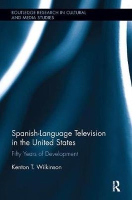Spanish-language Television in the United States