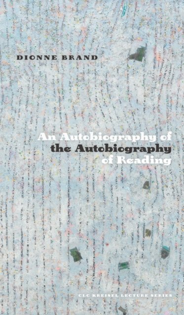 Autobiography of the Autobiography of Reading
