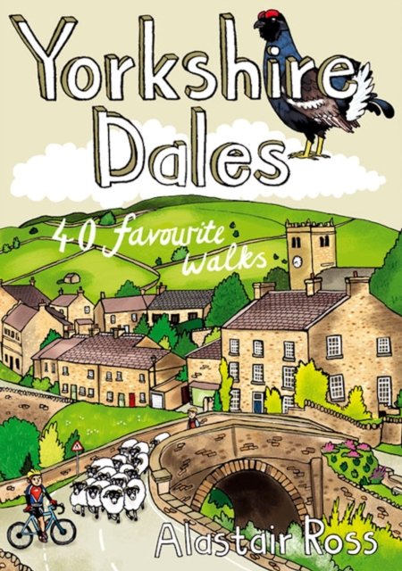 Yorkshire Dales: Pocket Mountains