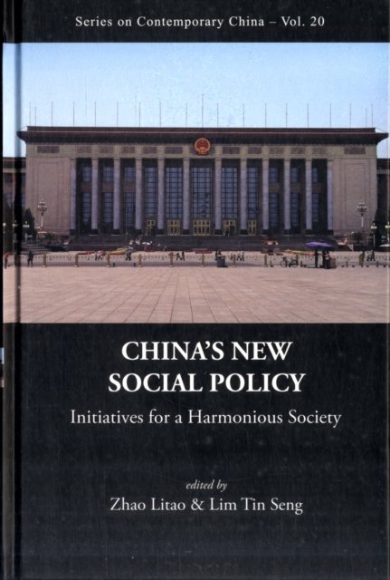 CHINA''S NEW SOCIAL POLICY (V20)