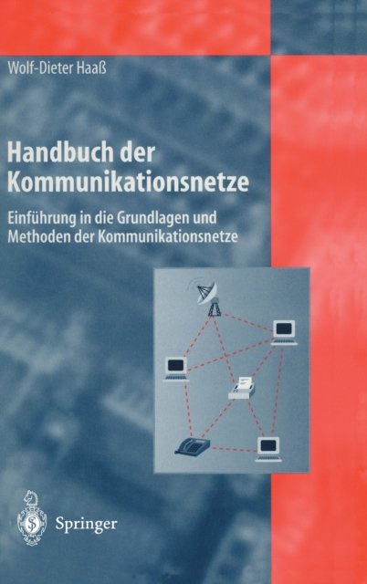Handbuch Der Kommunikationsnetze