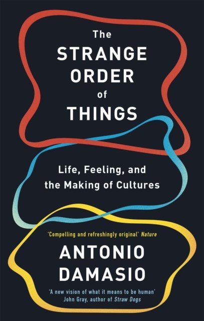 The Strange Order Of Things