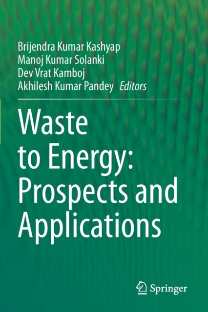 Waste to Energy