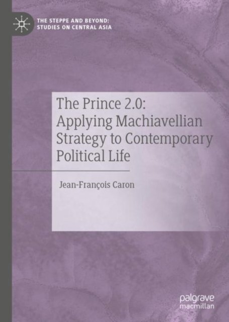 The Prince 2.0