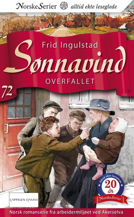 Overfallet