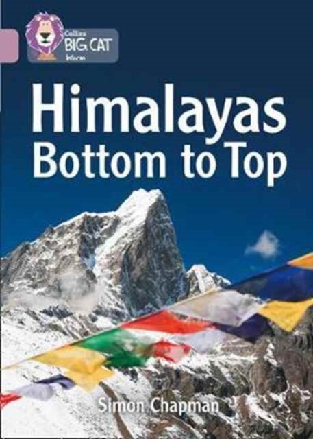 BIG CAT - HIMALAYAS