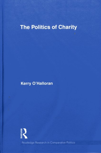 The Politics of Charity