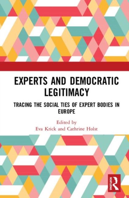 Experts and Democratic Legitimacy