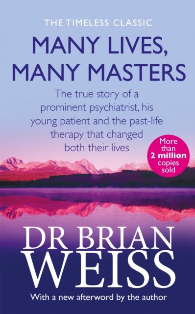 Many Lives, Many Masters
