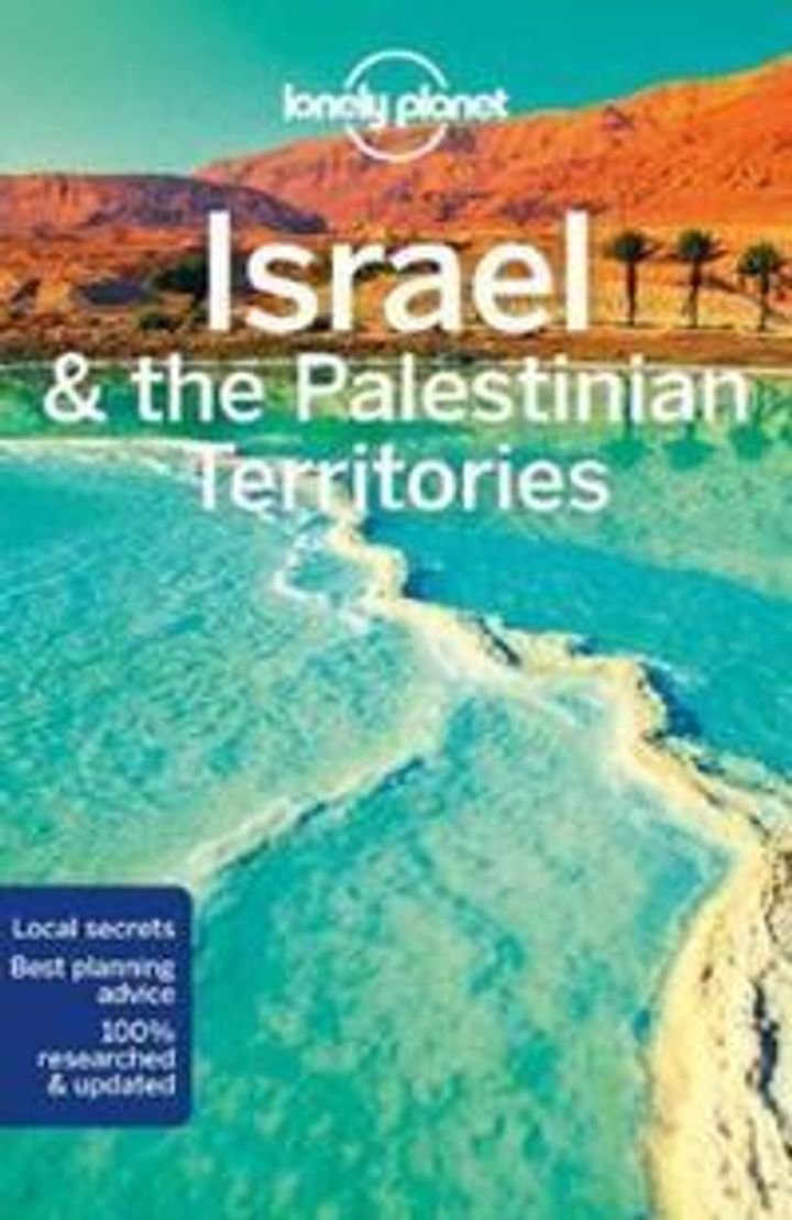 Israel & the Palestinian territories