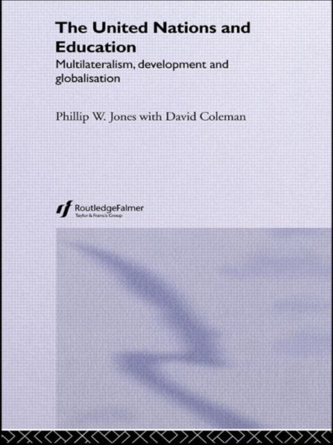 The United Nations and Education