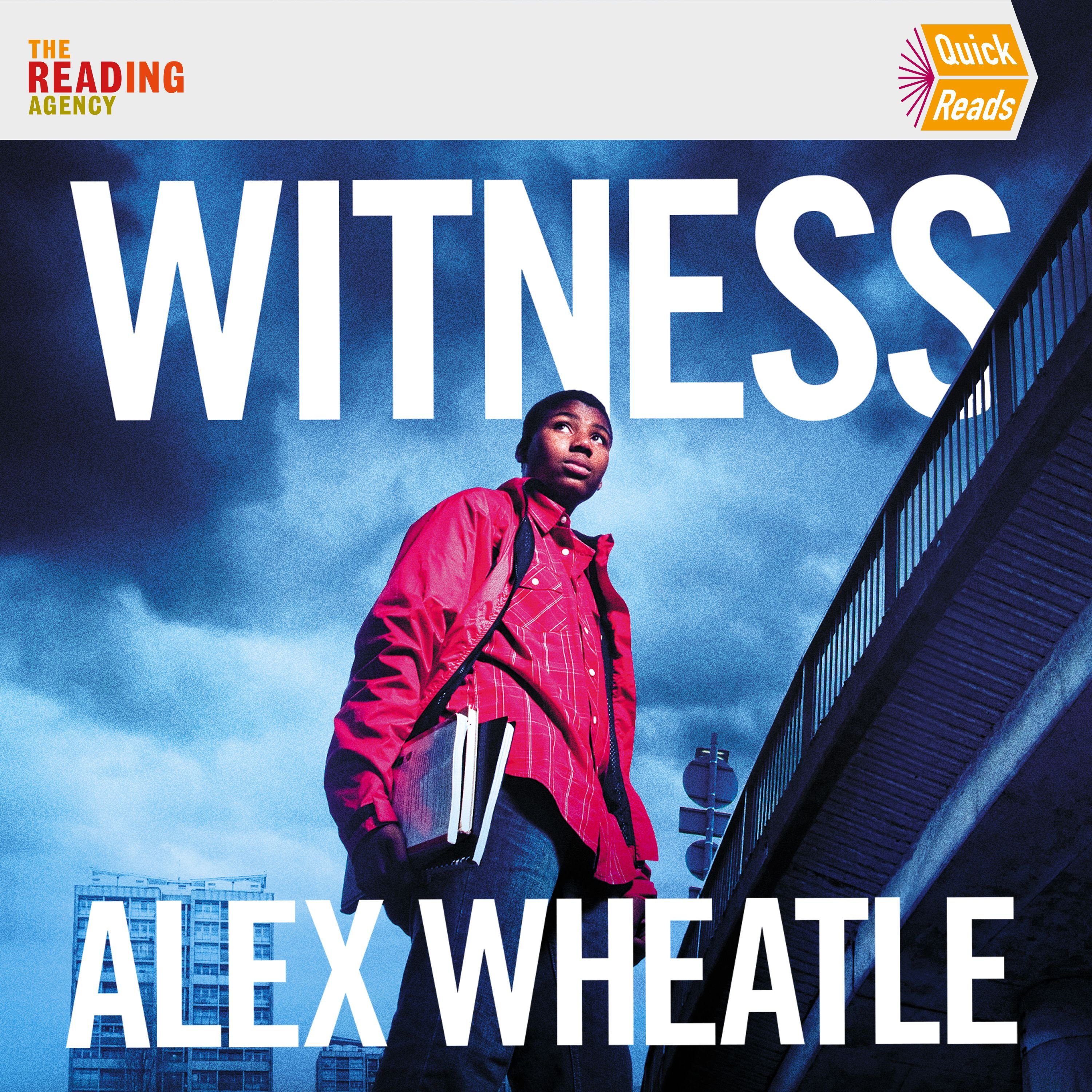 Witness