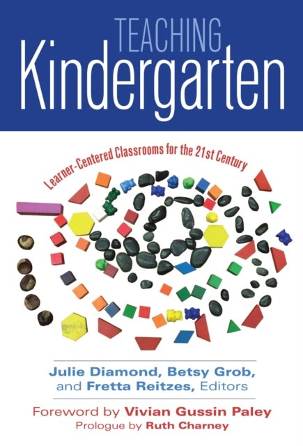 Teaching Kindergarten