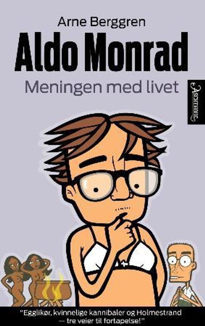 Meningen med livet