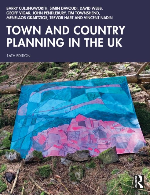 Town and Country Planning in the Uk