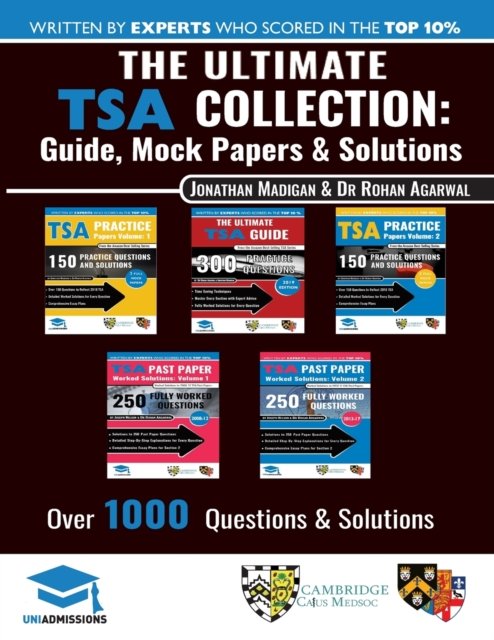 The Ultimate TSA Collection