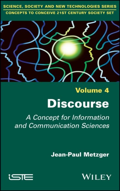 Discourse Cloth – A Concept for Information and Communication Sciences