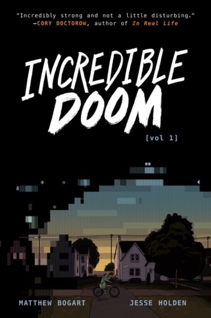 Incredible Doom 1