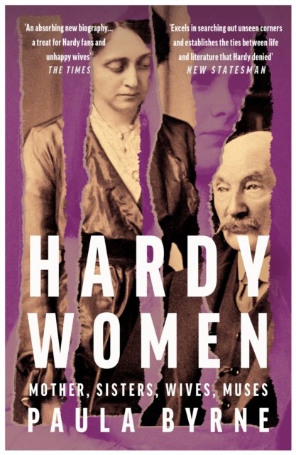 HARDY WOMEN PB