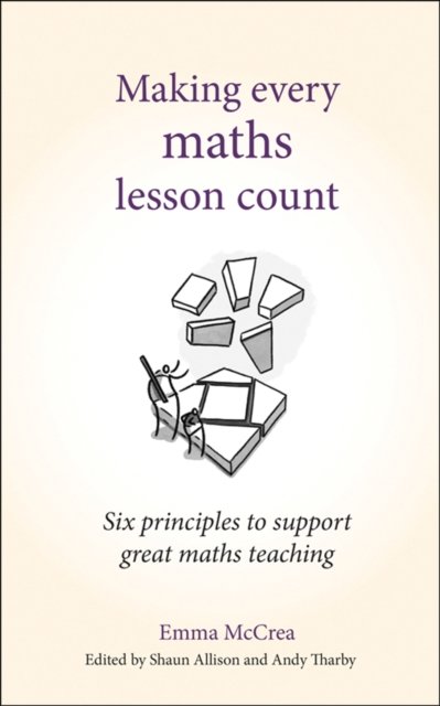 Making Every Maths Lesson Count
