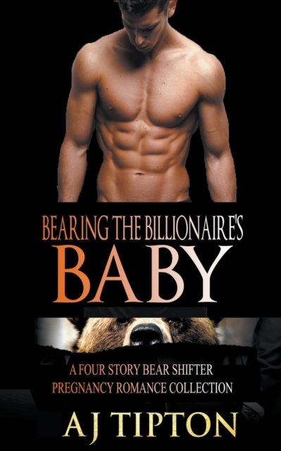 Bearing the Billionaire''s Baby