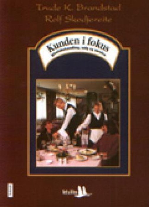 Kunden i fokus