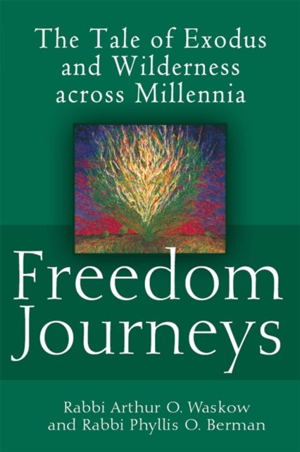 Freedom Journeys