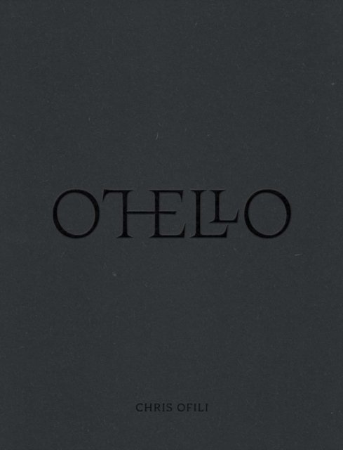 Chris Ofili: Joyful Sorrow