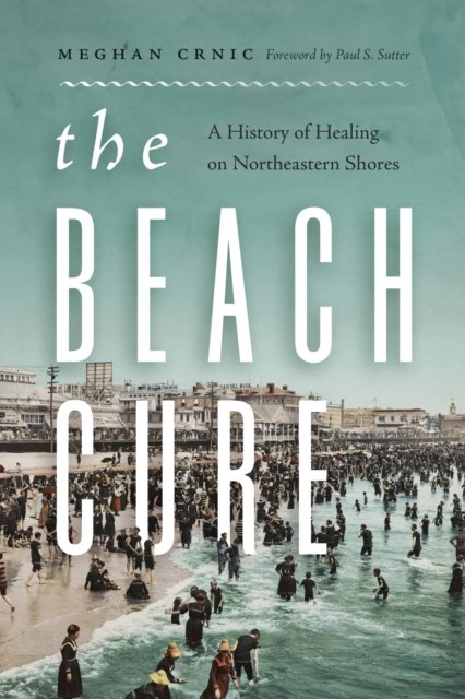 The Beach Cure