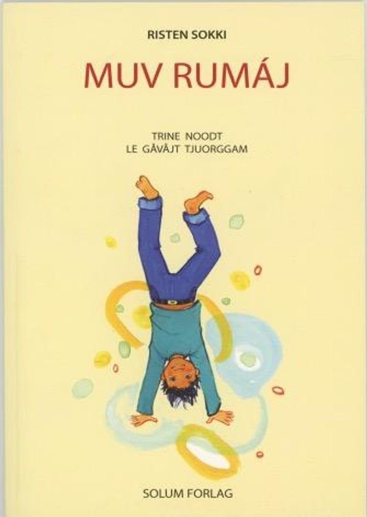 Muv rumáj