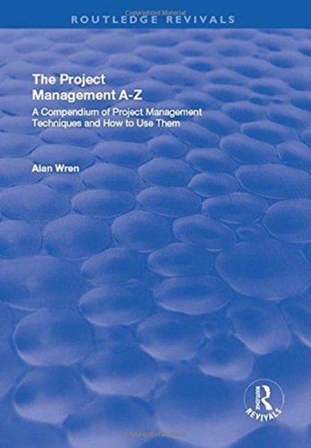 Project Management A-z