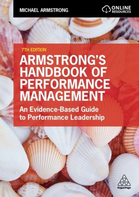 Armstrong''s Handbook of Performance Management