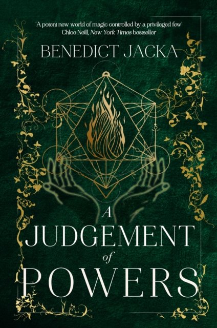 Judgement of Powers