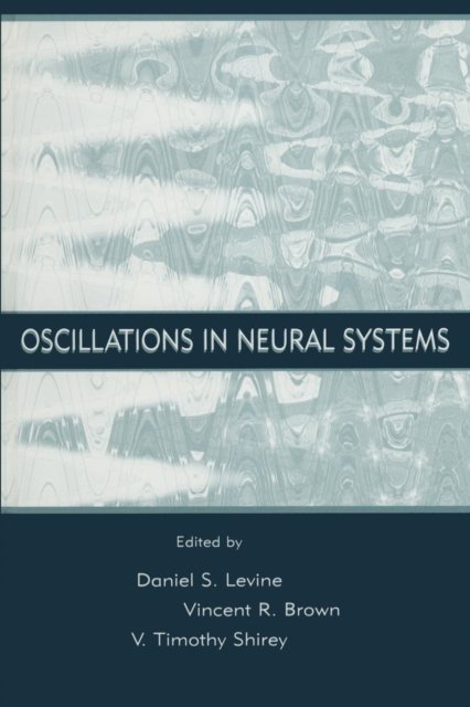 Oscillations in Neural Systems