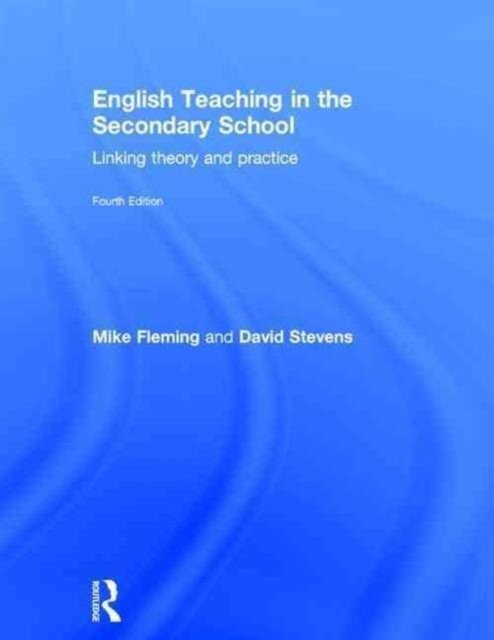 English Teaching in the Secondary School