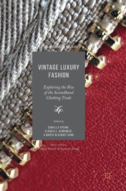 Vintage Luxury Fashion