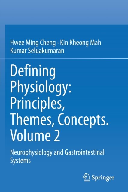 Defining Physiology