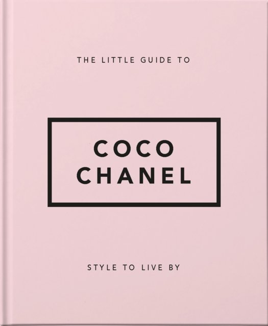 Little Guide to Coco Chanel